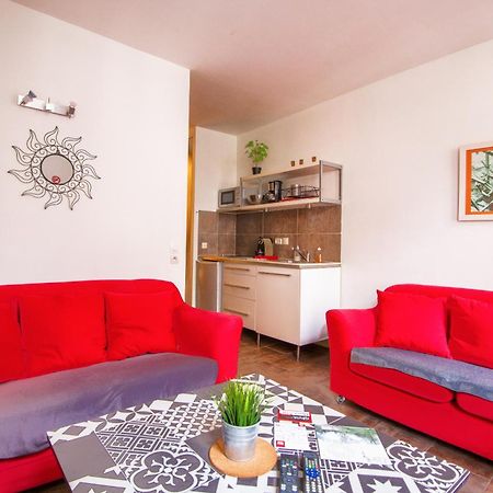 Royale Apartments Vieux Lille 24H24H Access Εξωτερικό φωτογραφία